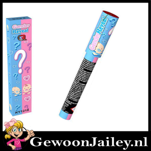 BENGAALSE FAKKEL BLAUW