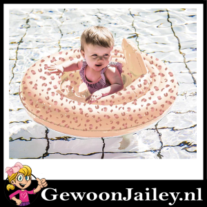 SAFARI CHIQUE | BEIGE BABY FLOAT 0-1 JAAR SAFARI CHIQUE | BEIGE BABY FLOAT 0-1 JAAR
